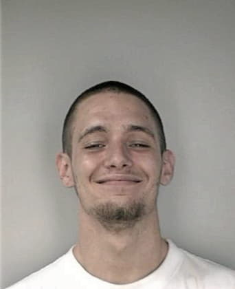 Steven McAlister - Hillsborough County, FL 