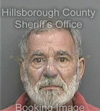 Michael McCall - Hillsborough County, FL 