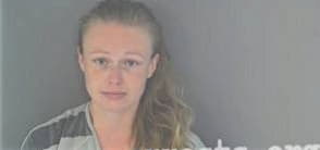Mercedes McClain, - Shelby County, IN 