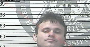 Patrick McCue, - Harrison County, MS 