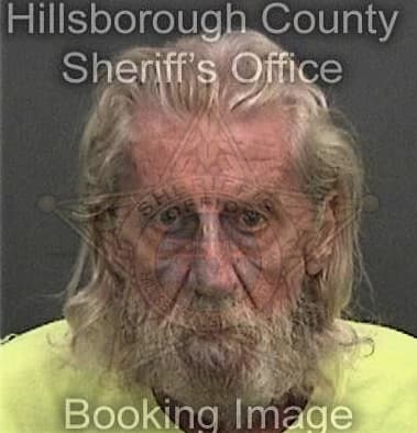 Forest Melson - Hillsborough County, FL 
