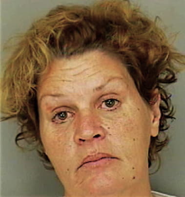 Vickie Mendish - Polk County, FL 