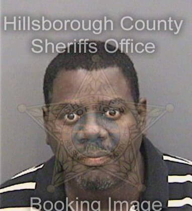 Mike Michel - Hillsborough County, FL 