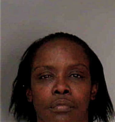 Victoria Michel, - Polk County, FL 