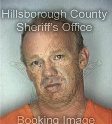 Ryan Mielnikowski - Hillsborough County, FL 