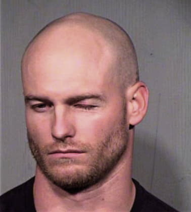 Derek Miller - Maricopa County, AZ 