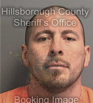 Jeremy Mills - Hillsborough County, FL 