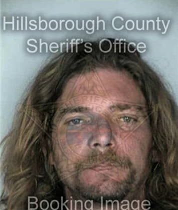 John Mitchell - Hillsborough County, FL 
