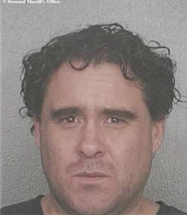 Christopher Mliccino, - Broward County, FL 