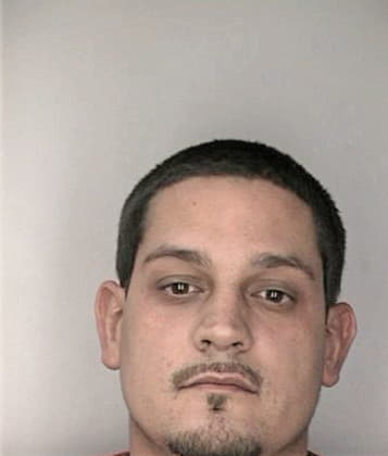 Miguel Molina, - Hillsborough County, FL 