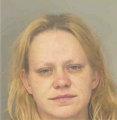 Shelly Monderewicz, - Polk County, FL 