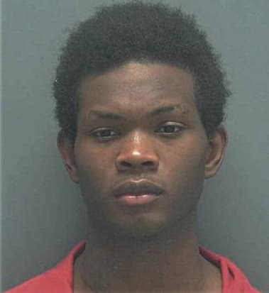 David Monestime, - Lee County, FL 