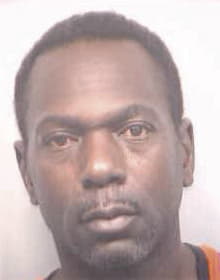 Darrell Montford, - Fulton County, GA 