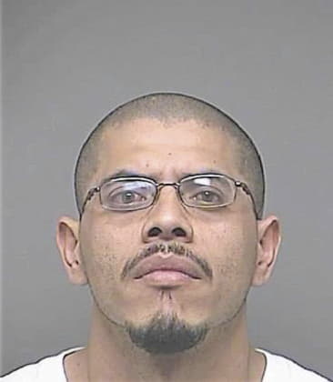 Luciano Moreno, - Denton County, TX 