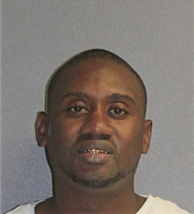 Tyrone Mosley, - Volusia County, FL 