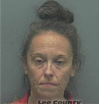 Kathleen Murphy, - Lee County, FL 