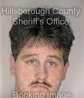 Salvatore Naso, - Hillsborough County, FL 