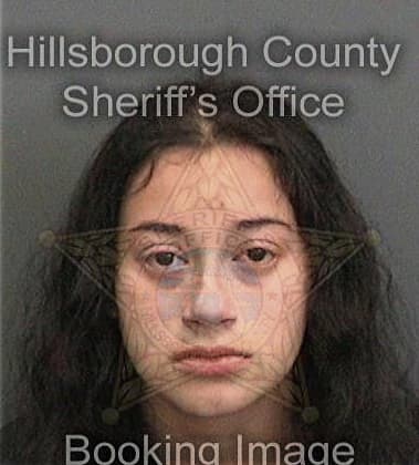 Larisa Negron, - Hillsborough County, FL 