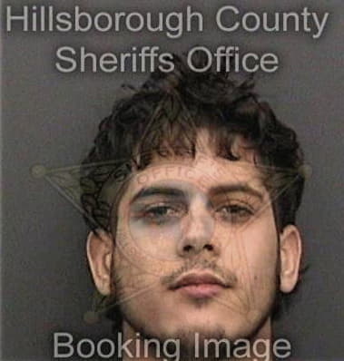 Orlando Nunez, - Hillsborough County, FL 