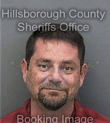 James Parry, - Hillsborough County, FL 