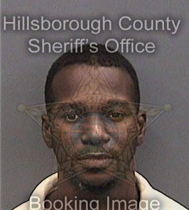 Shane Peart, - Hillsborough County, FL 