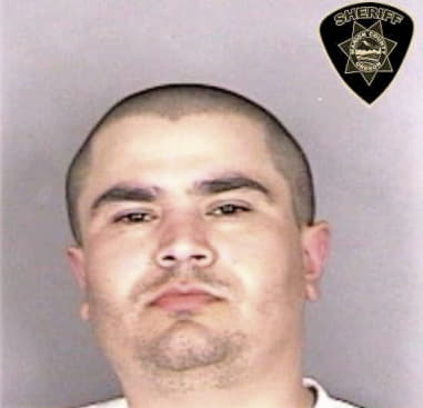 Miguel Pena-Martinez, - Marion County, OR 