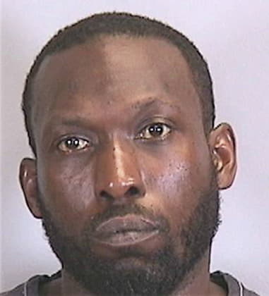 Jeremiah Perkins, - Manatee County, FL 