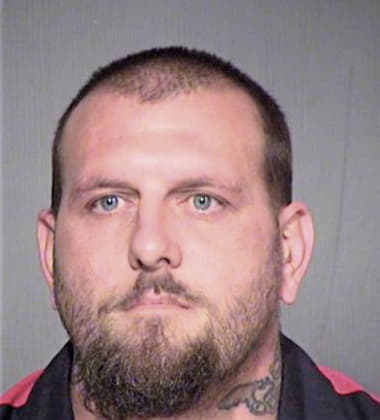 Christopher Peters - Maricopa County, AZ 