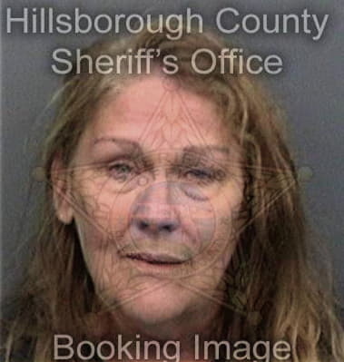 Charlene Porter, - Hillsborough County, FL 