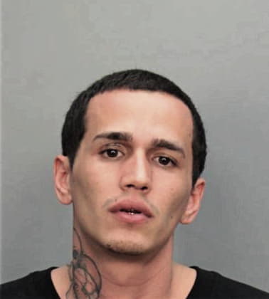 Noel Posada, - Dade County, FL 