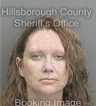 Liana Pratt, - Hillsborough County, FL 