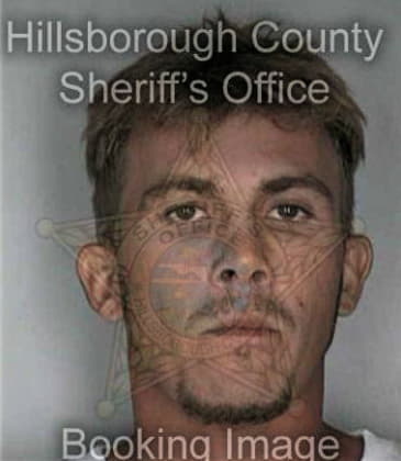 James Prevatt, - Hillsborough County, FL 