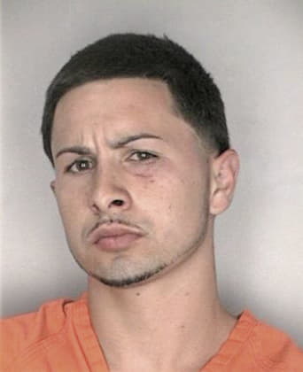 Daniel Rivero - Hillsborough County, FL 