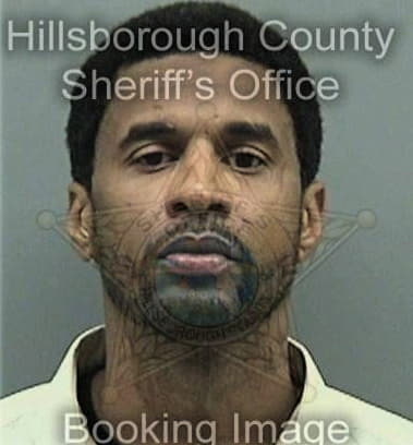 Christopher Robinson - Hillsborough County, FL 