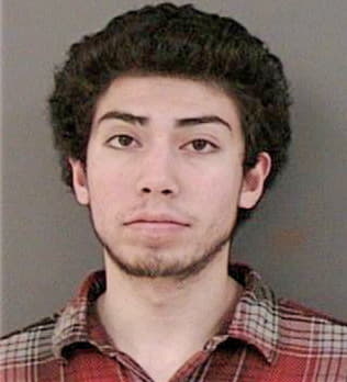 Joseph Rodriguez, - Linn County, OR 