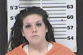 Patricia Rodriguez, - Hunt County, TX 