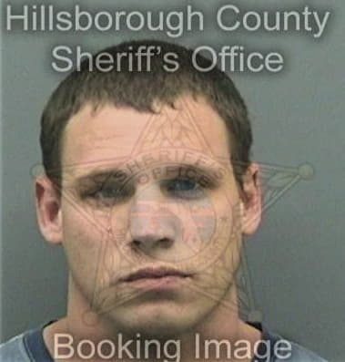 Robert Romero, - Hillsborough County, FL 