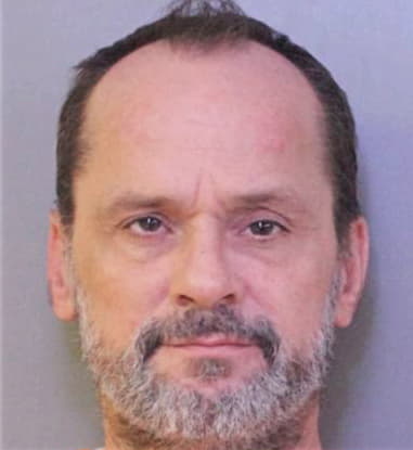 Paul Ruis, - Polk County, FL 