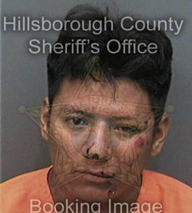 Phillip Sallisky, - Hillsborough County, FL 