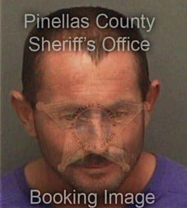 Michael Sample, - Pinellas County, FL 