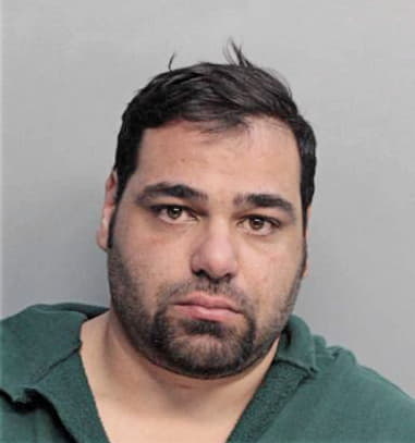 Luis Sanchez, - Dade County, FL 