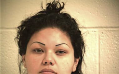 Maria Sanchez, - Hidalgo County, TX 