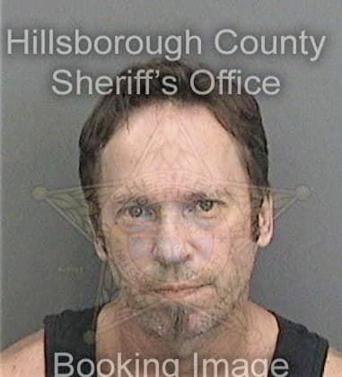 Victor Santana, - Hillsborough County, FL 