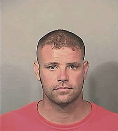 Adam Shaffer, - Brevard County, FL 