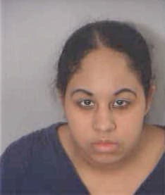 Sandra Sherrill - Fulton County, GA 