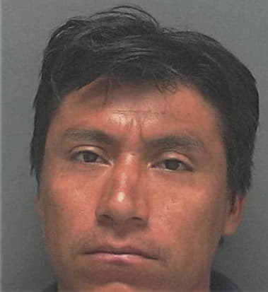 Juan Silva-Garcia, - Lee County, FL 