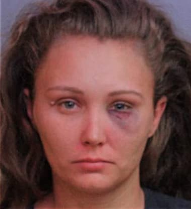 Autumn Sims - Polk County, FL 