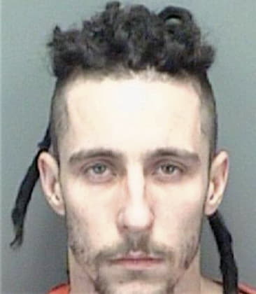 Thomas Skelding - Pinellas County, FL 