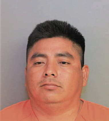 Ernesto Solis, - Polk County, FL 