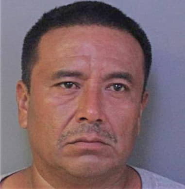 Victor Soto, - Polk County, FL 